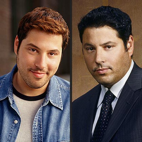 Greg Grunberg 5